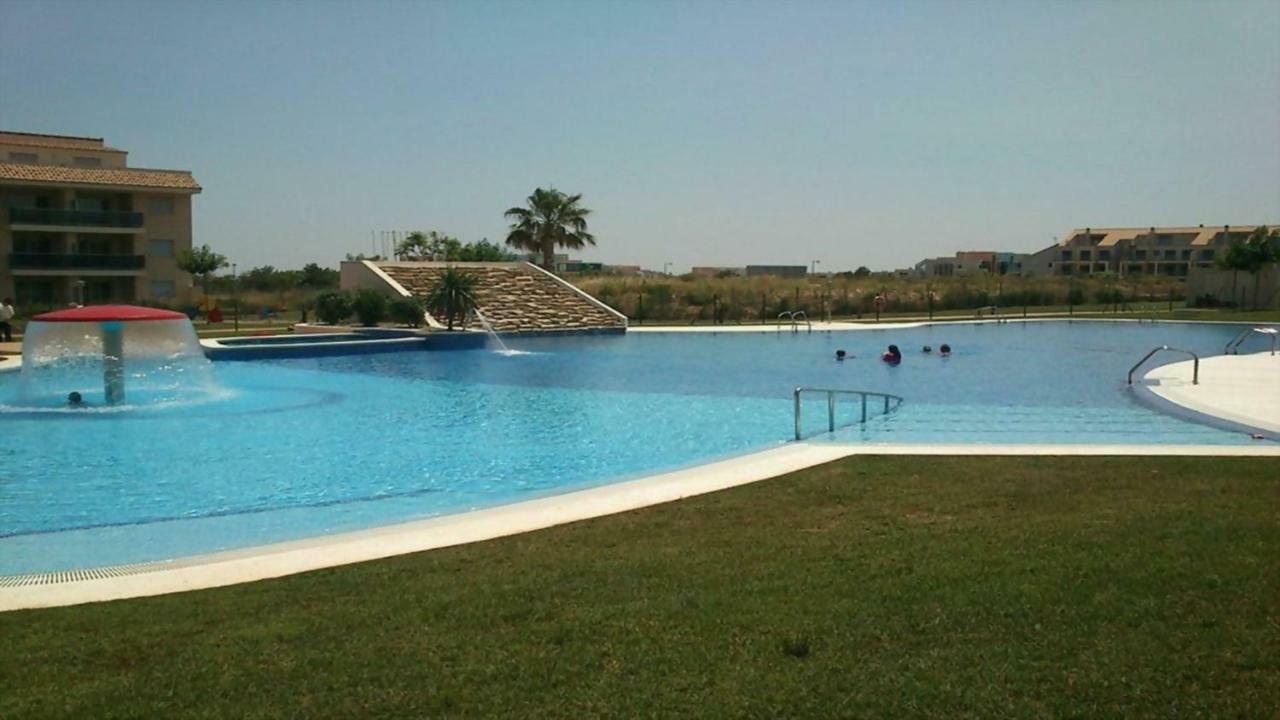 Sensacional Chalet Adosado De Lujo "Vacaciones Todo El Ano" San Jorge  Exterior photo